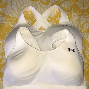 Women’s Under Armour Sports Bra